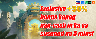 Weekend Reload Special promotion